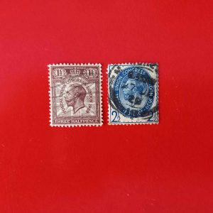 Marea Britanie 1929 (Michel14euro)