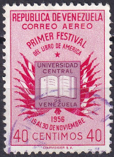 Venezuela 1956