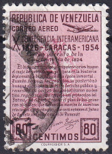 Venezuela 1954