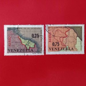 Venezuela 1965