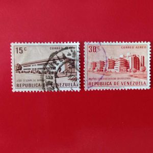 Venezuela 1956