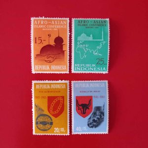 Indonezia 1965