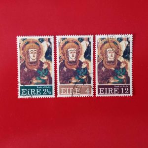 Irlanda 1972 - serie completa