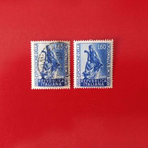 Italia 1953 (Michel12euro)