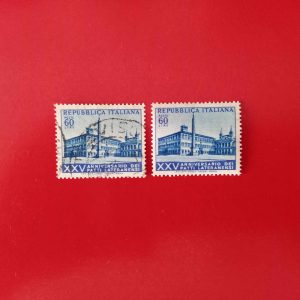 Italia 1954 (Michel9,5euro)