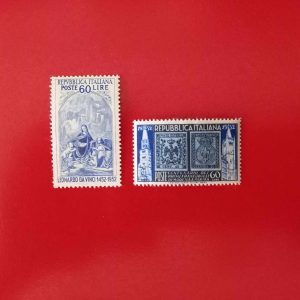 Italia 1952 (Michel24euro)