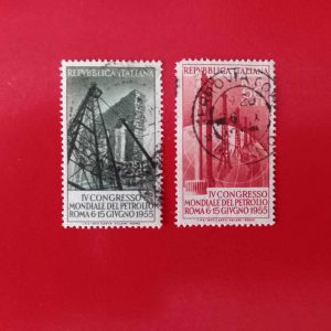 Italia 1955 - serie completa