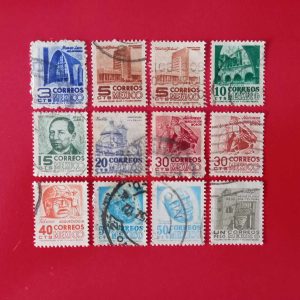 Mexic 1950