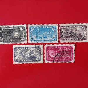Mexic 1956