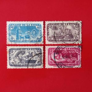 Mexic 1956