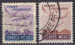 Mexic 1954