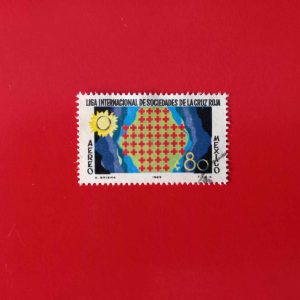 Mexic 1969 - serie intreaga