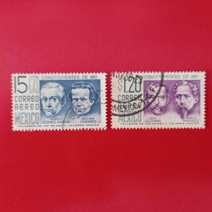 Mexic 1956 - serie completa