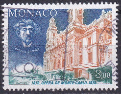 Monaco 1979 (Michel2,5euro)