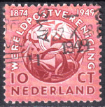 Olanda 1949