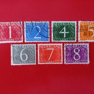 Olanda 1946