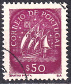 Portugalia 1943