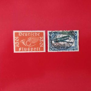 Deutsches Reich 1919 (Michel7,5euro)