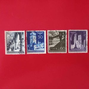 Deutsches Reich (Generalgouvernement) 1940