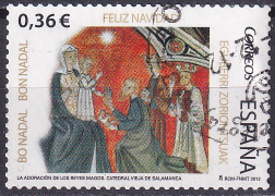 Spania 2012