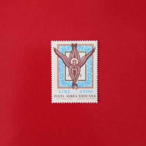 Vatican 1974 - serie intreaga MNH