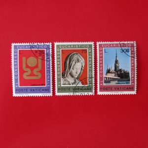 Vatican 1973 - serie completa