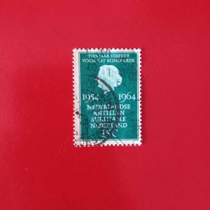 Olanda 1964 - serie intreaga