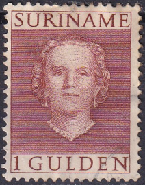 Suriname 1951