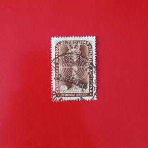 Argentina 1949 - serie intreaga
