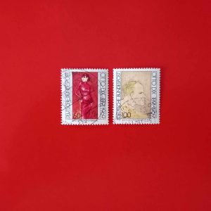 Germania 1991 - serie completa
