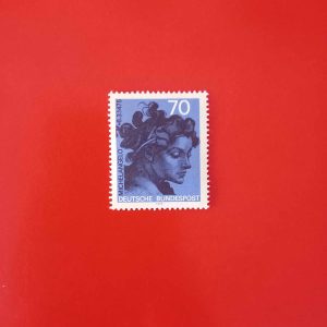 Germania 1975 - serie intreaga MNH