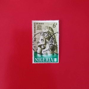 Nigeria 1964