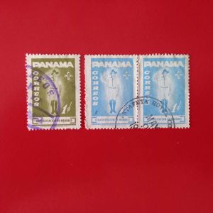 Panama 1964