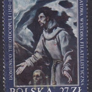 Polonia 1984 - serie intreaga