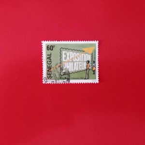 Senegal 1982