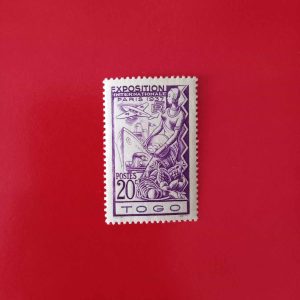 Togo 1937
