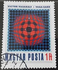 Ungaria 1979 - serie intreaga