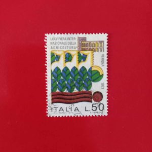 Italia 1973 - serie intreaga