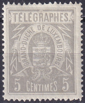 Luxemburg 1883