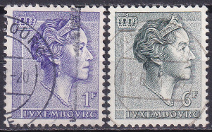 Luxemburg 1960