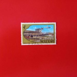 Malawi 1977