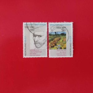 Olanda 1990 - serie completa