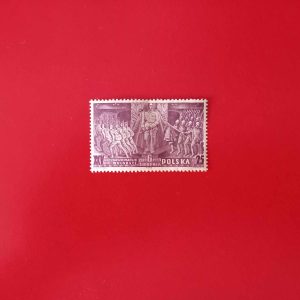 Polonia 1939 - serie intreaga MLH