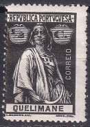 Quelimane (Mozambic) 1914