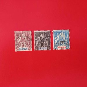 Reunion 1892 (Michel6euro)