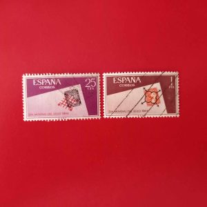 Spania 1966
