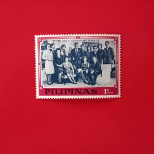 Filipine 1964