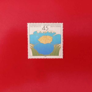 Germania 2003 - serie intreaga MNH