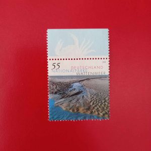 Germania 2004 - serie intreaga MNH