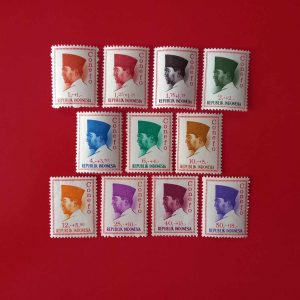 Indonezia 1965